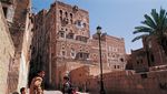 Melihat Pusat Penyebaran Islam Abad ke-7 di Kota Tua Sanaa