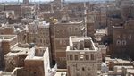 Melihat Pusat Penyebaran Islam Abad ke-7 di Kota Tua Sanaa