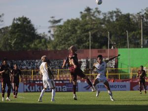 Komdis PSSI Beri Hukuman Berlapis ke PSM Imbas Bentrokan Antarsuporter