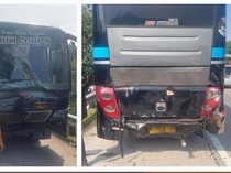 Pelajaran dari Insiden 5 Bus Tabrakan Beruntun di Tol Jagorawi, Ingat Rumus 3 Detik