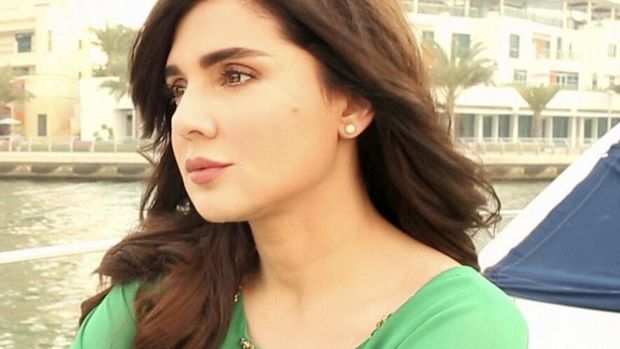 Mahnoor Baloch