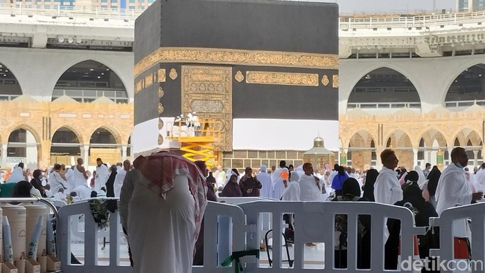 Makkah al Mukarromah