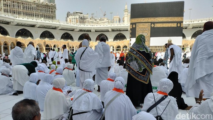 Makkah al Mukarromah