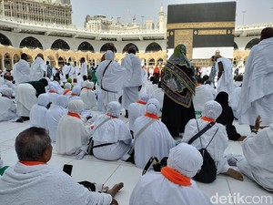 Dalam Sepekan Tiga Jemaah Haji Bojonegoro Wafat di Makkah