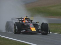 Kualifikasi F1 GP Inggris 2023: Verstappen Pole, McLaren di Baris Depan