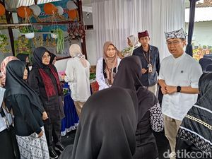 Menkes Imbau Warga Periksa Hewan Ternak Mati Mendadak Antisipasi Antraks