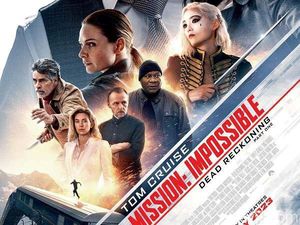 Jadwal Bioskop Bali 10 Juli 2023, Mission Impposible 7 Sedang Tayang