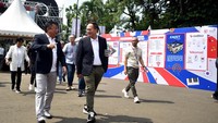 Dengan semakin tumbuh kembangnya era digital saat ini, diharapkan Indonesia mampu bersaing secara global, terutama dalam hal pengembangan aplikasi, Sejalan dengan pesatnya digitalisasi yang luar biasa.