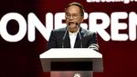 Momen Wamen BUMN Kartika Wirdjoatmodjo Buka Digiland 2023
