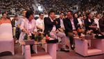 Momen Wamen BUMN Kartika Wirdjoatmodjo Buka Digiland 2023