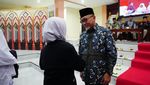 Momen Zulhas Dorong Santri untuk Giat Raih Cita-Cita