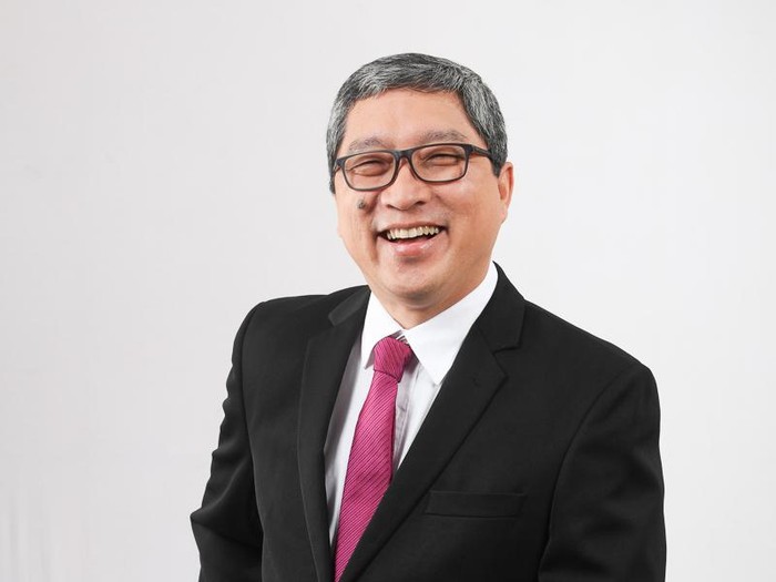 Nandi Julyanto, Presiden Direktur PT Toyota Motor Manufacturing Indonesia