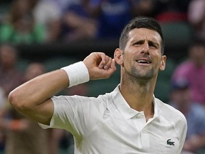 Wimbledon 2023: Djokovic dan Swiatek Melaju ke Babak Empat
