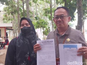 Diduga Peras Bandar Narkoba Rp 83 Juta, 4 Polisi di Batu Bara Dilaporkan