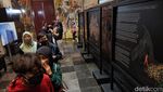 Pameran Imersif yang Rekam Jalan Panjang Suku Aborigin Dipamerkan di Museum Fatahilah