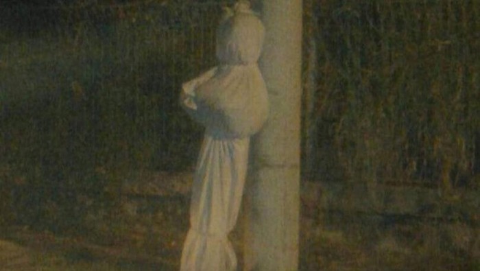 Pocong dagelan Surabaya