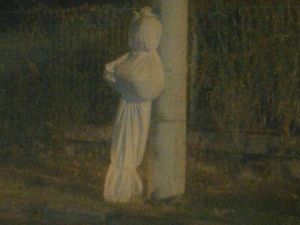Teror Pocong Dagelan Surabaya