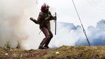 Polisi Anti Huru-hara Bubarkan Demo Kenaikan Pajak di Kenya