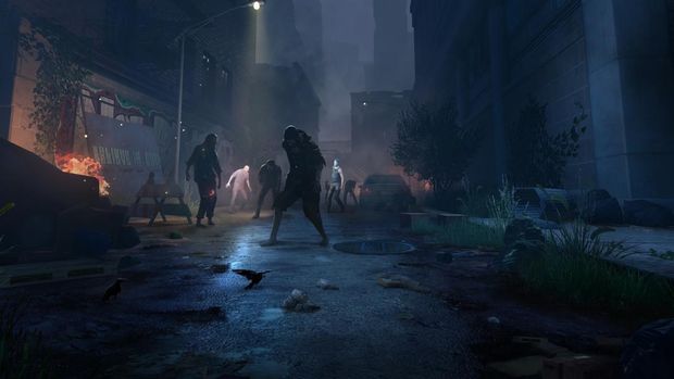 Garena resmi merilis Undawn, game open world survival, yang membawa zombie sebagai tantangan di dalamnya. Berikut review Undawn yang bisa kalian simak.
