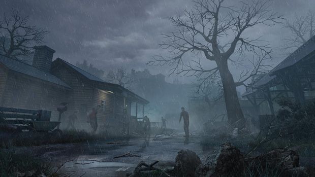 Garena resmi merilis Undawn, game open world survival, yang membawa zombie sebagai tantangan di dalamnya. Berikut review Undawn yang bisa kalian simak.