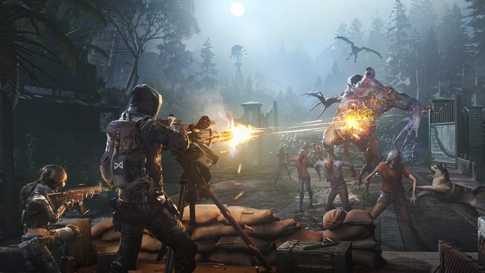 Garena resmi merilis Undawn, game open world survival, yang membawa zombie sebagai tantangan di dalamnya. Berikut review Undawn yang bisa kalian simak.