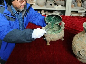 Ribuan Tahun Terkubur! Ini 5 Fosil Makanan yang Berhasil Ditemukan
