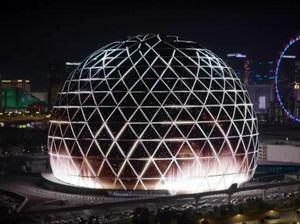 Sphere Kedua Bakal Dibangun di London, Warga Setempat Menolak