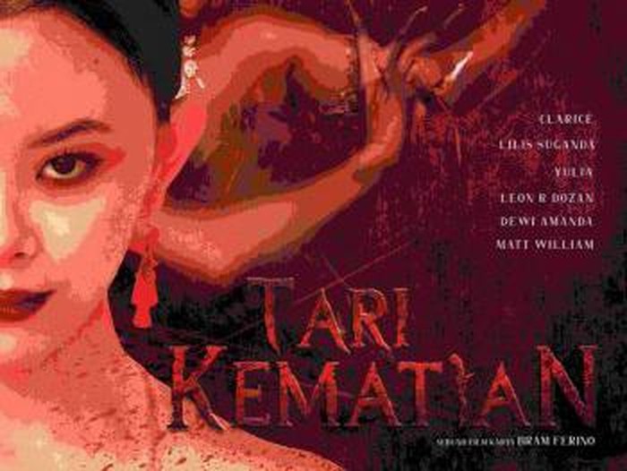 Sinopsis Tari Kematian Film Produksi Putra Putri Bangka Belitung 