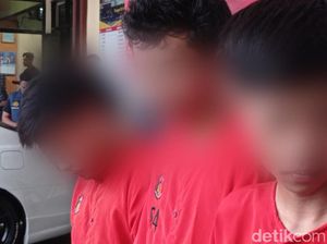 Geng Motor Berulah di Tasik, 2 Warga Luka-luka