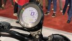 Tampang TVS Ronin, Motor Sport Bergaya Retro yang Dijual Mulai Rp 34 Jutaan