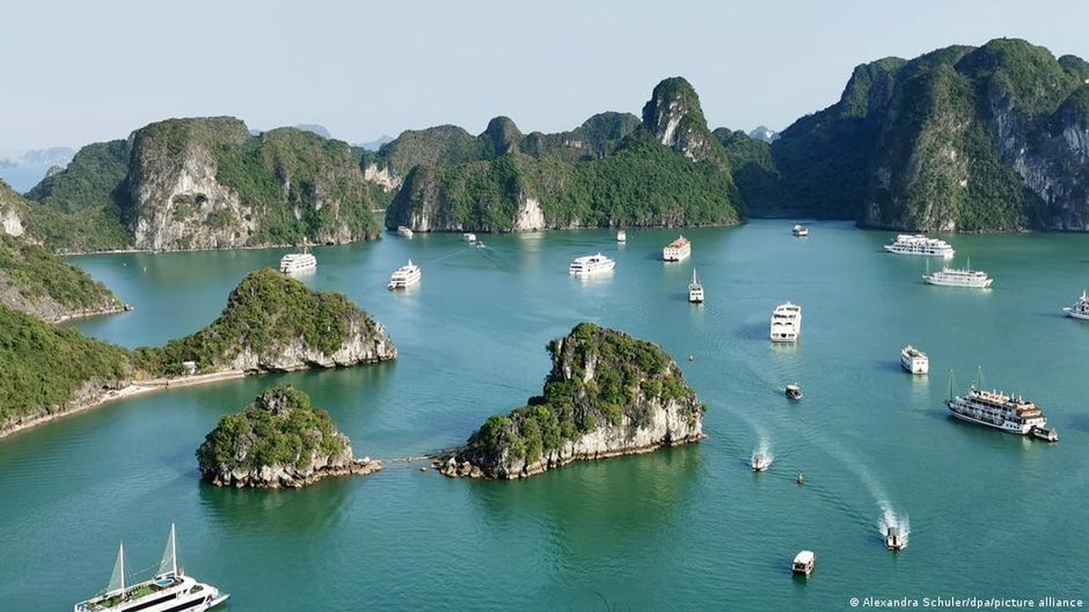 Vietnam Mau Jadi Raja Pariwisata ASEAN, Indonesia Siap Melawan?