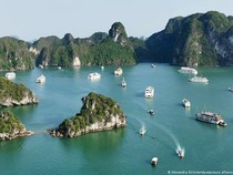 Vietnam Mau Jadi Raja Pariwisata ASEAN, Indonesia Siap Melawan?