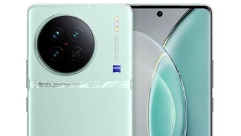 5. Vivo X90s dengan skor 1.599.488. Foto: GSM Arena