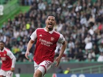 Respons Santai William Saliba di Tengah Rumor Real Madrid