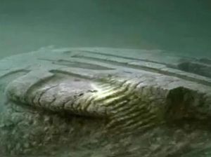 Anomali Laut Baltik di Dasar Laut, Disebut Kapal Alien hingga Bunker Nazi
