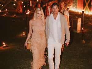 Eks Pacar Cara Delevingne Tunangan dengan Pria, Pewaris Perusahaan Minyak