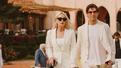 Deretan Selebriti yang (Pernah) Pacaran atau Nikah Sama Orang Supertajir Deretan Selebriti yang (Pernah) Pacaran atau Nikah Sama Orang Supertajir