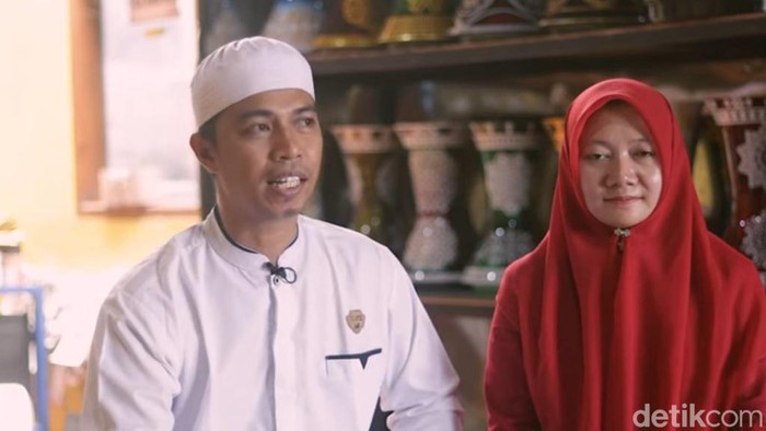 Bisnis darbuka Pasuruan