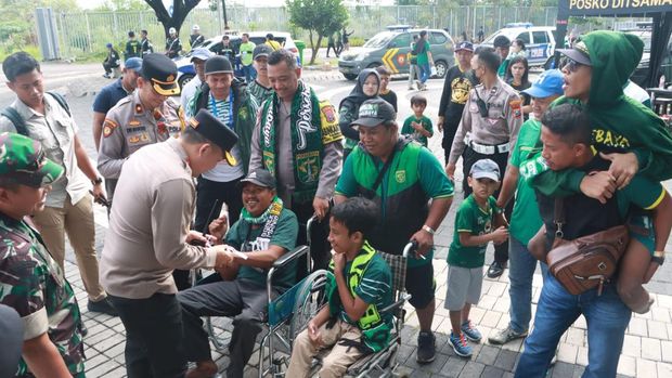Bonek disabilitas
