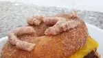 Aneh dan Ekstrem! 10 Burger Ini Disajikan Secara Tak Biasa