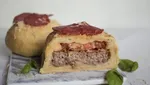 Aneh dan Ekstrem! 10 Burger Ini Disajikan Secara Tak Biasa