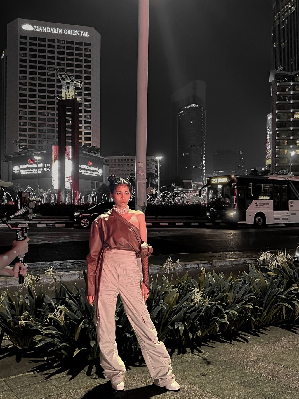 Classy Street Fashion