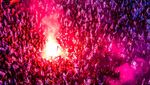 Demo Terbesar di Tel Aviv, Memprotes Benjamin Netanyahu