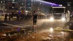Demo Terbesar di Tel Aviv, Memprotes Benjamin Netanyahu