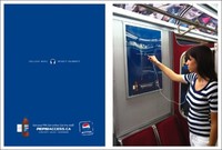 Deretan Iklan yang Super Kreatif dan Unik