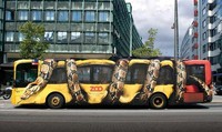 Deretan Iklan yang Super Kreatif dan Unik
