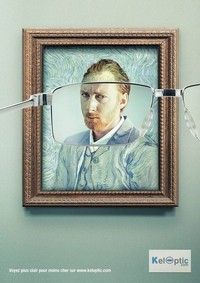 Deretan Iklan yang Super Kreatif dan Unik