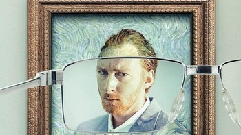 Bisa melihat gambar lebih jelas dan terang itu lah maksud iklan kacamata dari Keloptic. Foto: Reddit