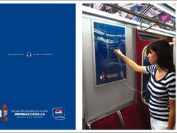 Deretan Iklan Super Kreatif dan Unik