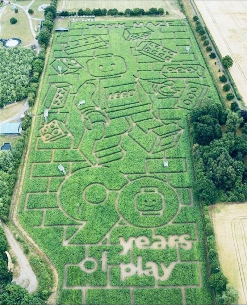 Deretan Iklan yang Super Kreatif dan Unik